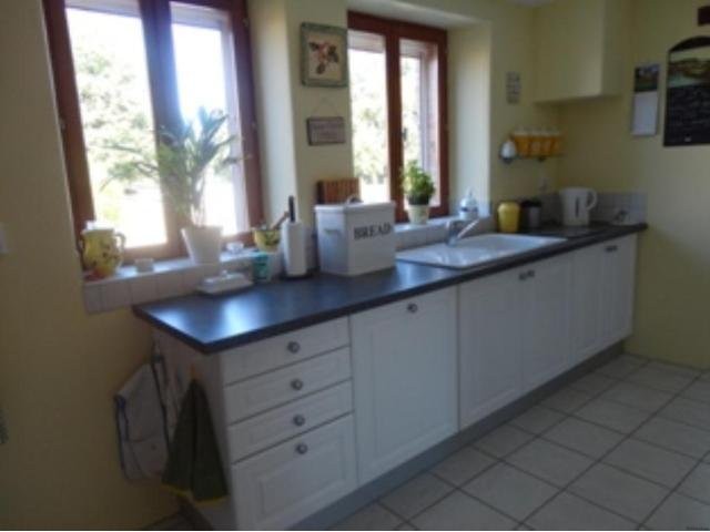 For sale - House 10 rooms - 2