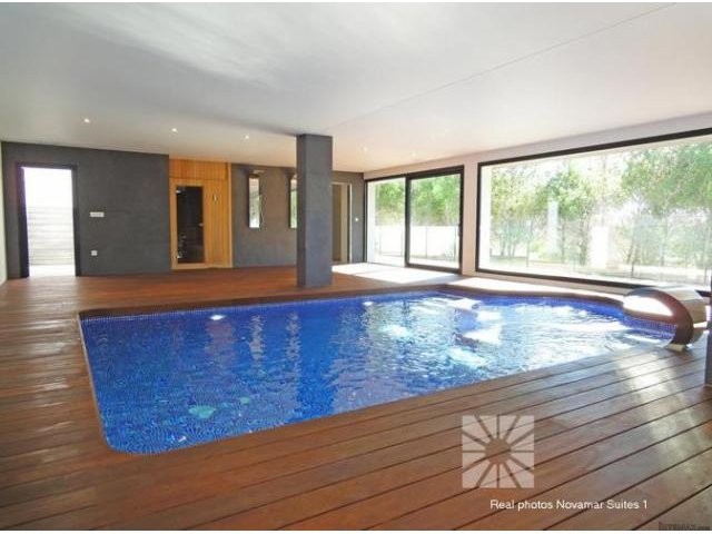 New Apartments, Benitachell, Costa..