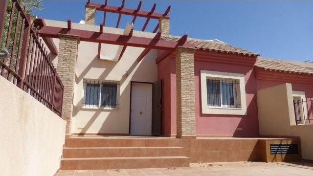 2 Bedrooms - Terraced - Murcia - For.. - 2