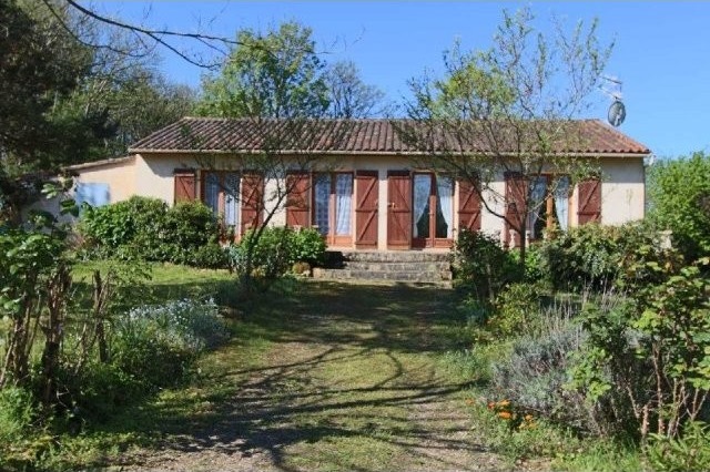 28083 - Vente - Maison - Vergt