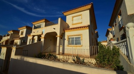 Resale · Townhouse · Spain · Costa Bl..