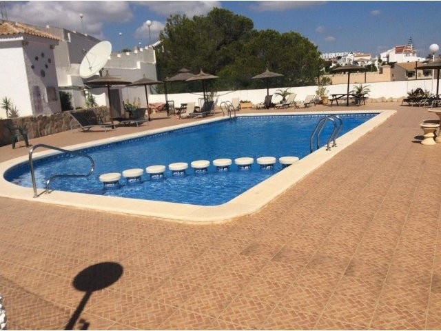 2 Bedrooms - Semi Detached - Alicante -.. - 2