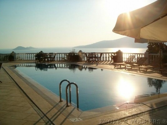 Apartment, Kısla, Turkey