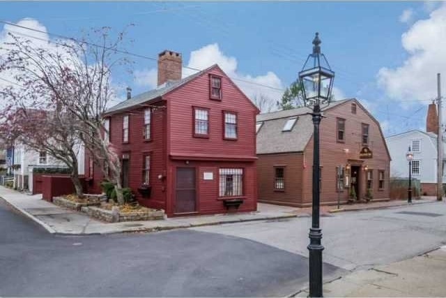 Commercial Property For Sale: Rhode.. - 2