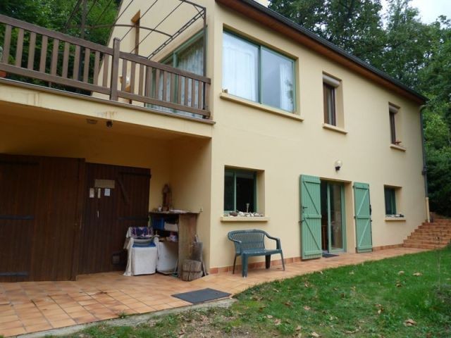House For Sale In The Forest Of Reno..