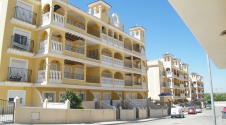 Resale · Apartment · Spain · Costa Bl..
