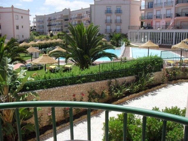 2 bedroom apartment in Praia da Luz.. - 2