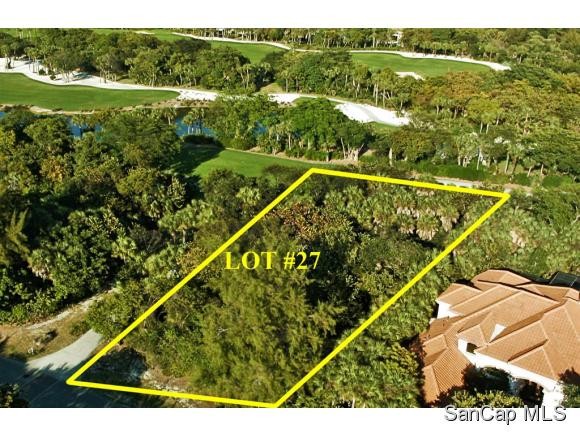 Land For Sale: Sanibel, Florida