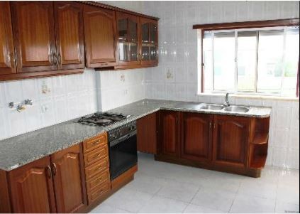 3 Bed 2 bath Apartment Leiria
