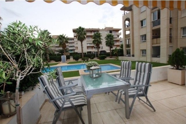 Apartment for sale in Albir