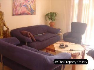 Apartment For Sale in Torviscas..