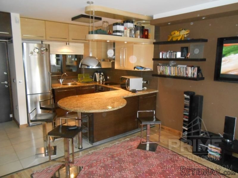 Apartment in Limassol, Cyprus, for..