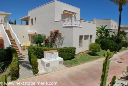 Ground floor 2 bedroom apartment -..