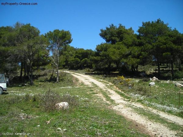 Land - Zakynthos - For Sale