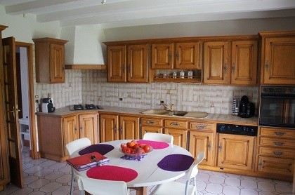Lovely modern property within walking.. - 2