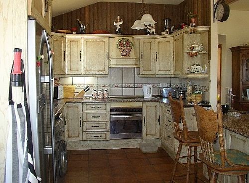 Villa - A finca comprising of two.. - 2
