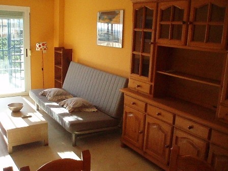 Apartment - Charming 1 bed penthouse.. - 2