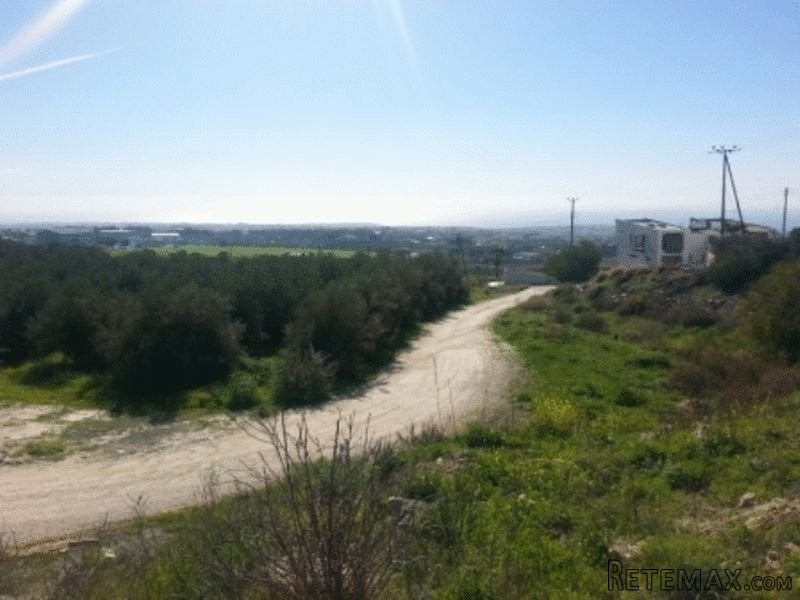 - Land - Paphos - For Sale - 2