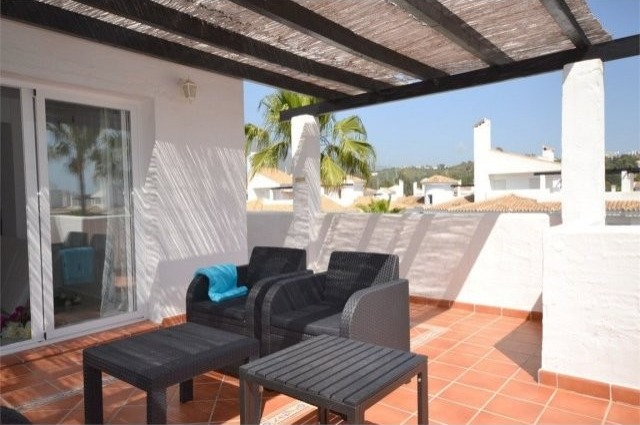 Nueva Andalucia, Marbella, , 4 rooms..