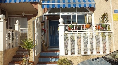 Resale · Townhouse · Spain · Costa Bl..