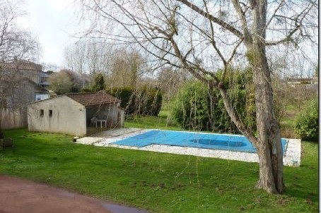 Stone House For Sale St Jean D Angely - 2