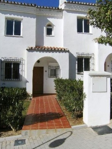 2 Bed Town House for sale in Mijas Costa - 2