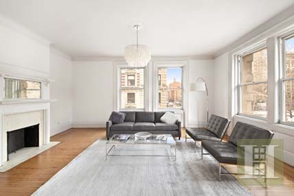5 bedroom Apartment For Sale: 100 WEST..