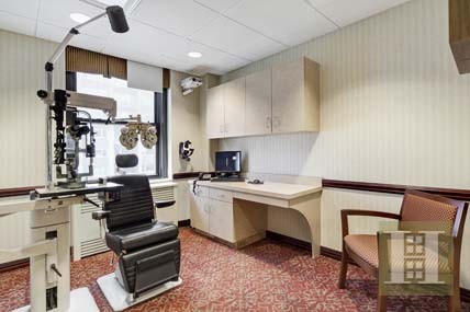 Apartment For Sale: 121 EAST 60TH.. - 2