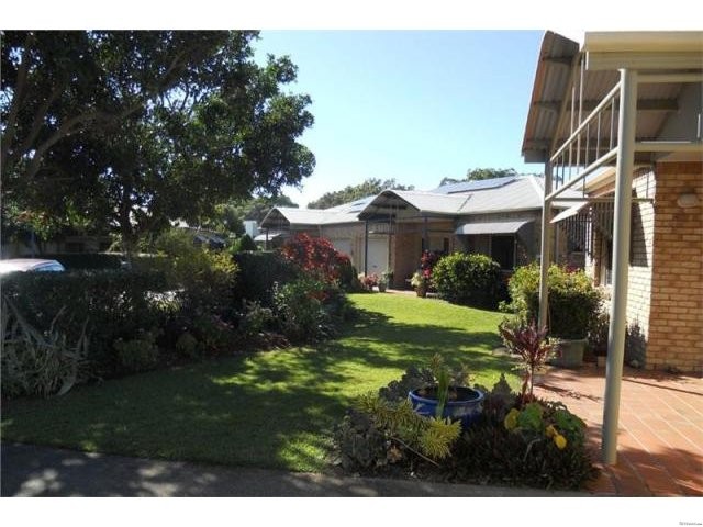 Woorim Retirement Village - WOORIM - QLD - 2