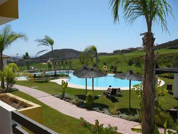 2 Bed Apartment for sale in La Cala Golf