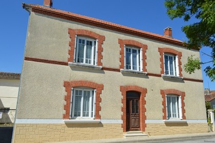Great price for this habitable village..