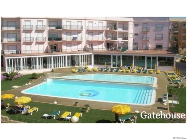Apartment With Sea Views For Sale.. - 2