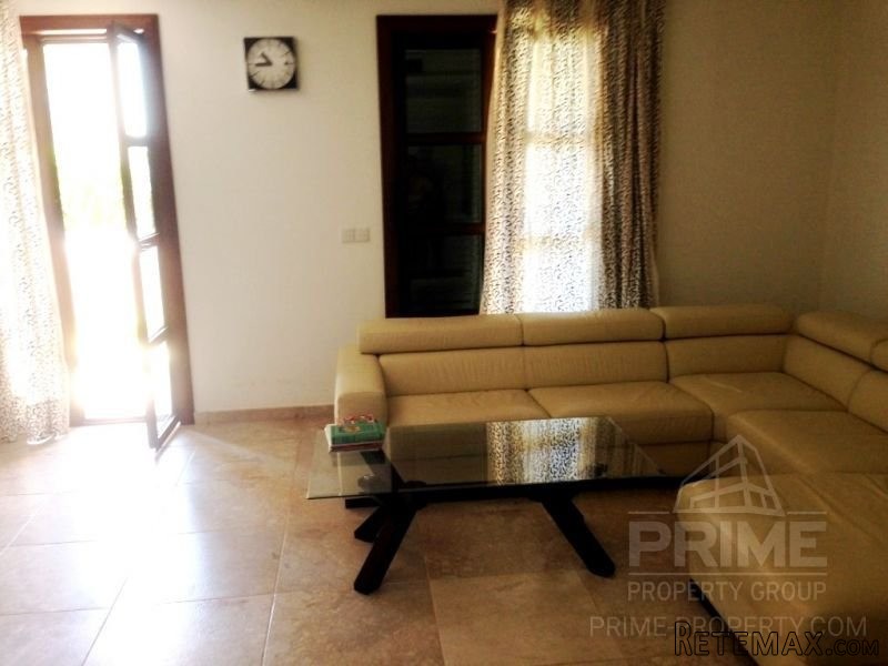 Garden Apartment in Limassol, Cyprus.. - 2