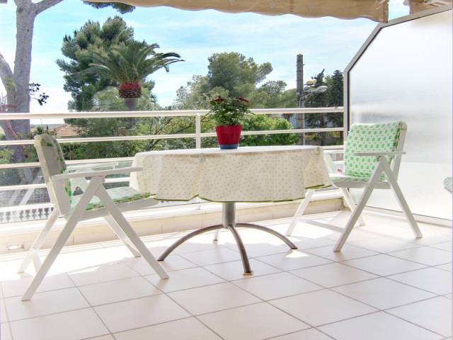 Nice 1bd at the Oree du Cap d'Antibes - 2