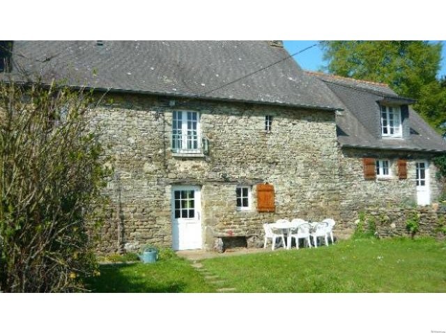 Nice Rural Property Near to Leisure Lake - 2