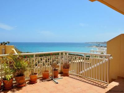 4 Bedrooms - Townhouse - Alicante - For..