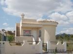 Detached villa, Murcia (Costa Calida)..