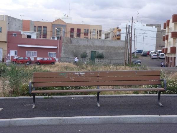Land property for sale in San Isidro..