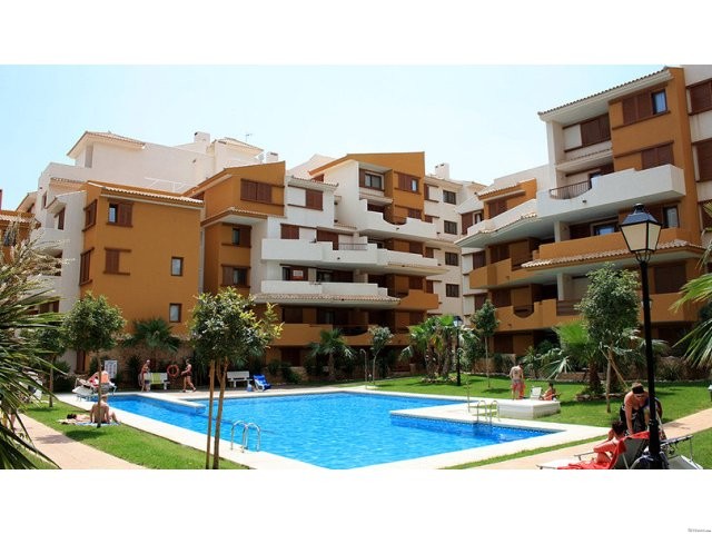 Two Bedroom Apartment, La Recoleta III