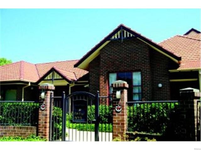 Abrina Nursing Home - ASHFIELD - NSW
