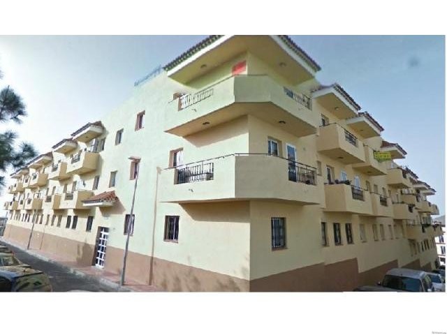 Apartment For Sale in Buzanada, Tenerife
