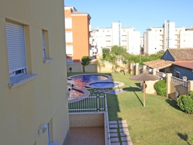 Apartment for sale in Denia - 2