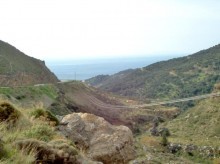 Big Land Property In Crete For Sale