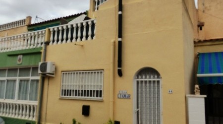 Resale · Townhouse · Spain · Costa Bl..