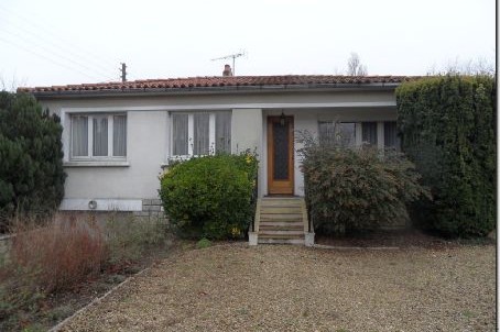 Stone House For Sale St Jean D Angely