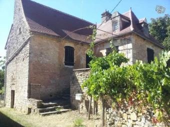 In A Pretty Hamlet, This Perigourdine..