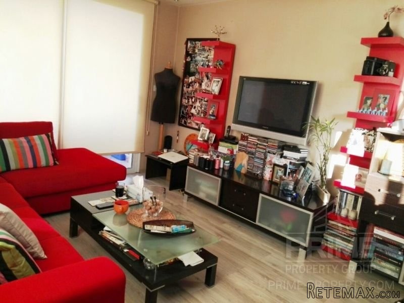 Apartment in Limassol, Cyprus, for.. - 2