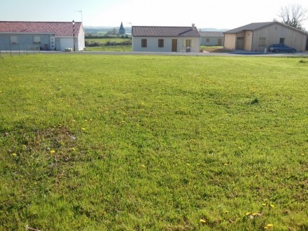 Building plot in the very pretty.. - 2