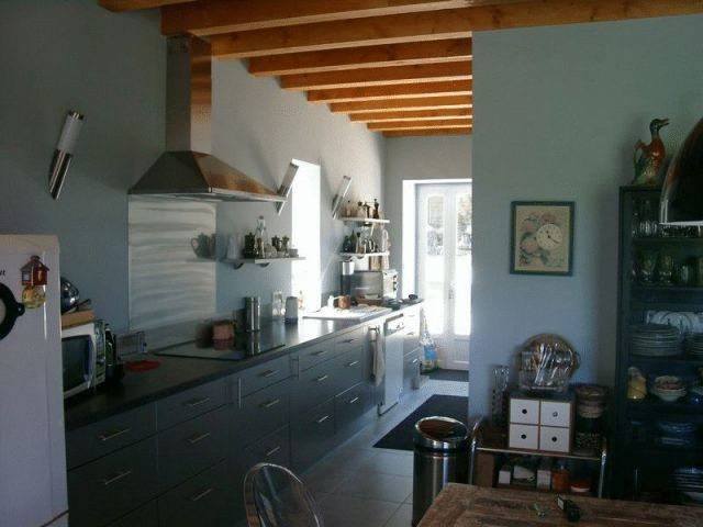 Modern Living In The Countryside With.. - 2