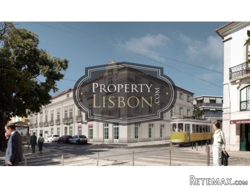 Newly Built T3 Lisbon Apartment for.. - 2
